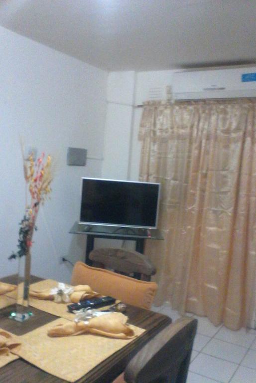 Appartement Total Servicios à Lujan de Cuyo Extérieur photo