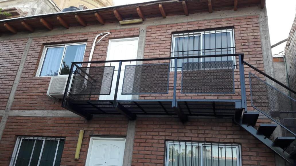 Appartement Total Servicios à Lujan de Cuyo Extérieur photo