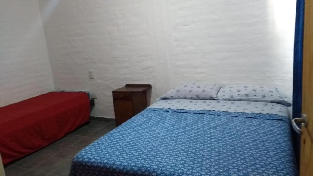 Appartement Total Servicios à Lujan de Cuyo Extérieur photo