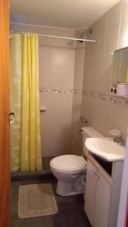 Appartement Total Servicios à Lujan de Cuyo Extérieur photo